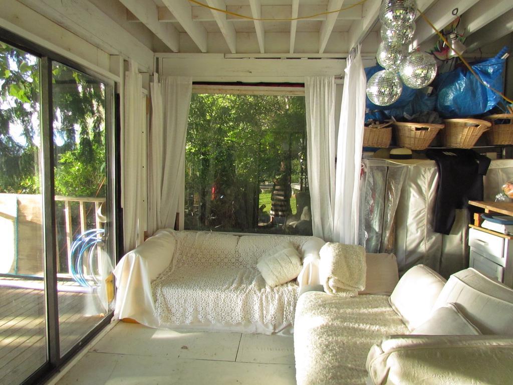 Casa della Costa Villa Sechelt Esterno foto